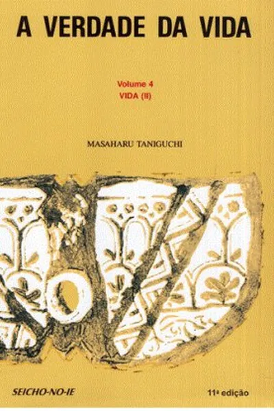 Cover of A Verdade da Vida Vol. 4