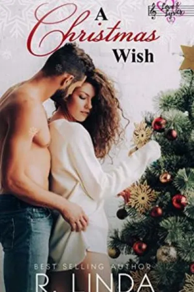 Cover of A Christmas Wish