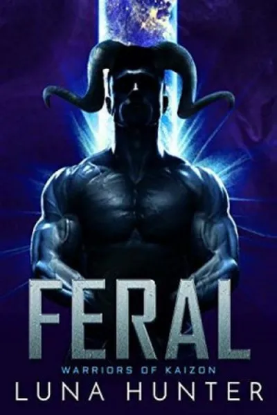 Cover of Feral