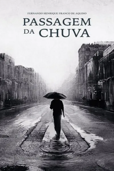 Cover of Passagem da Chuva