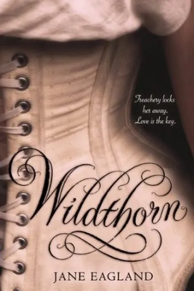 Cover of Wildthorn
