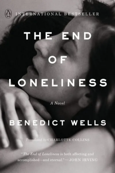 Cover of The End of Loneliness