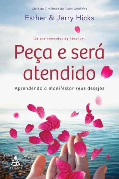 Cover of Peça e será atendido