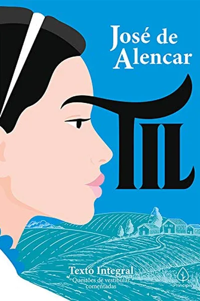Cover of Til