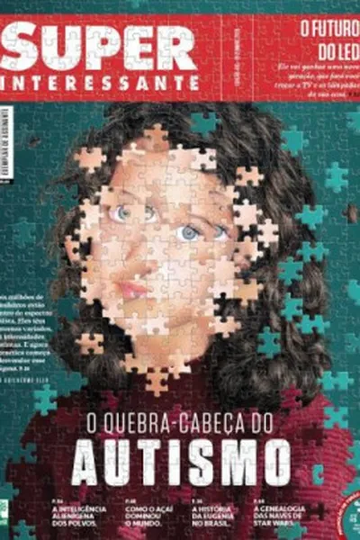 Cover of Superinteressante Nº 410 (Dezembro de 2019)