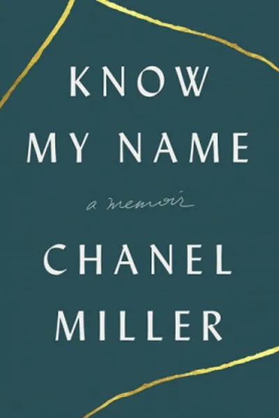 Cover of Know My Name