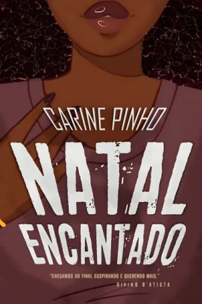 Cover of Natal Encantado