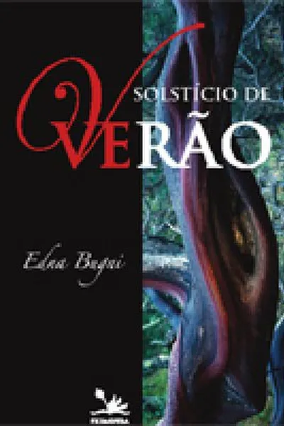 Cover of Solstício de Verão