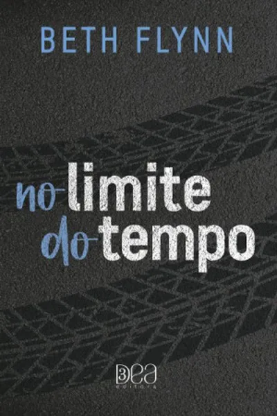 Cover of No limite do tempo