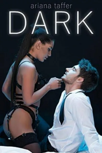 Cover of Dark