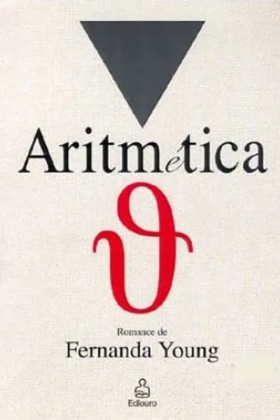 Cover of Aritmética