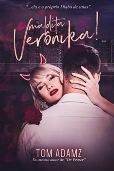 Cover of Maldita Verônika!