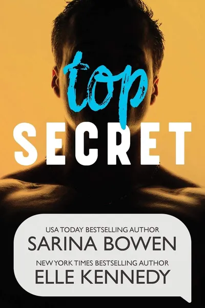 Cover of Top Secret
