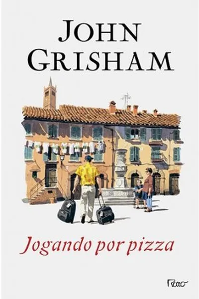 Cover of Jogando Por Pizza