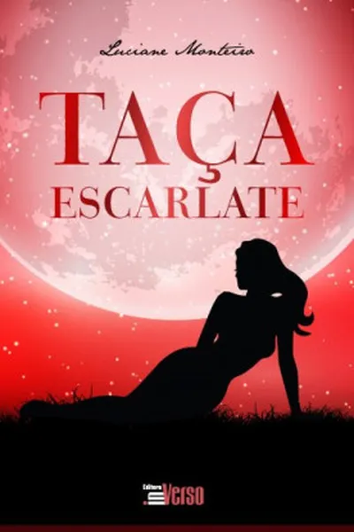 Cover of Taça Escarlate
