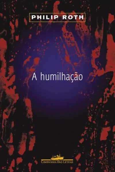 Cover of A humilhação