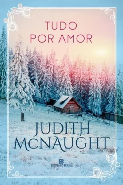 Cover of Tudo por amor