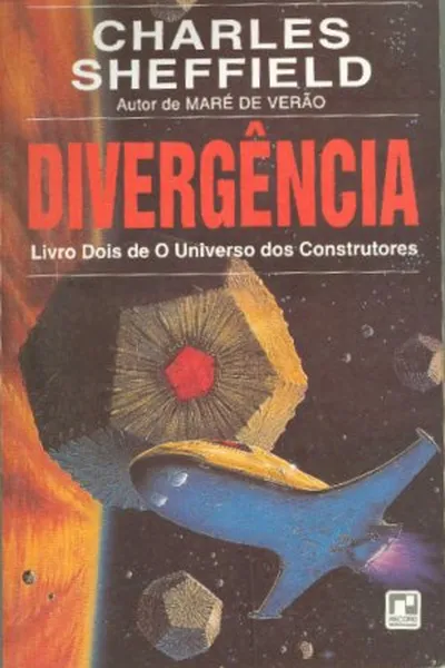 Cover of Divergência