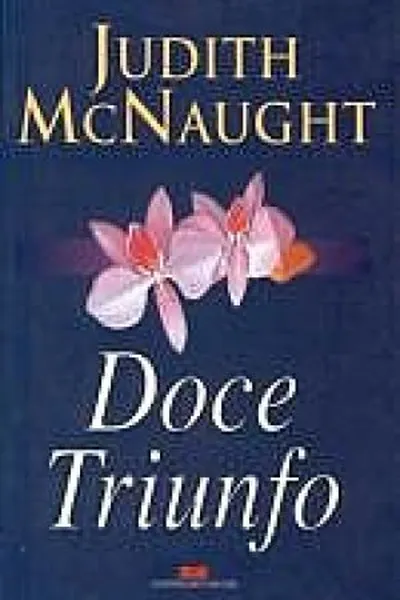 Cover of Doce Triunfo