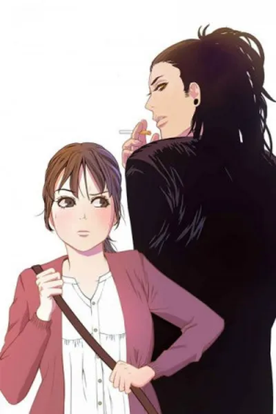 Cover of Midnight Poppy Land