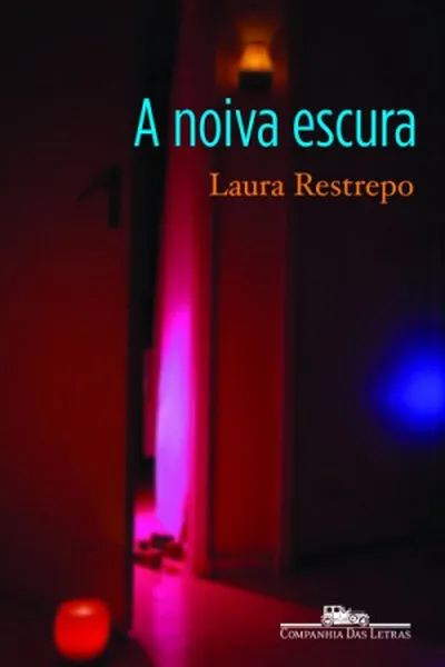 Cover of A noiva escura