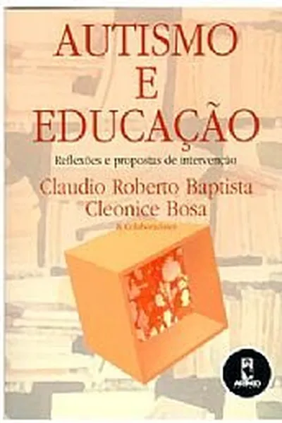Cover of Autismo e Educação