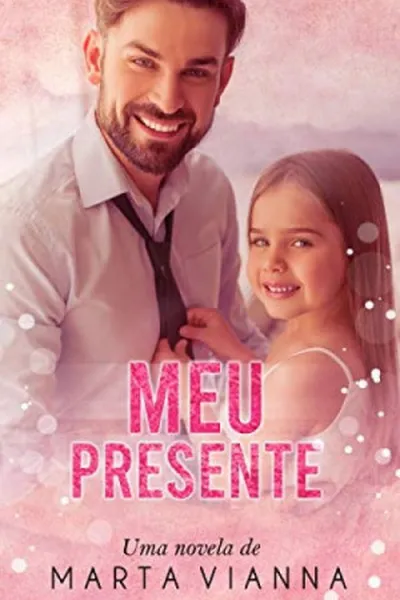 Cover of Meu Presente