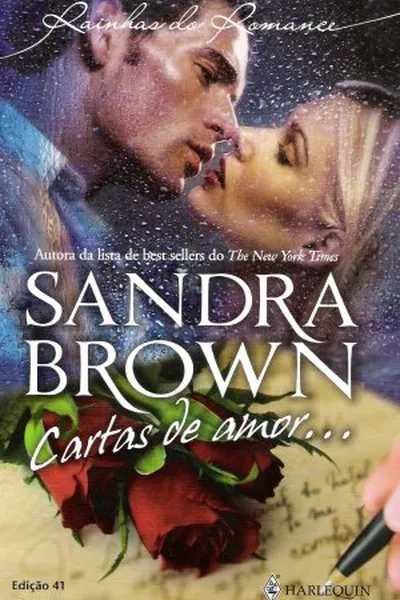 Cover of Cartas De Amor...