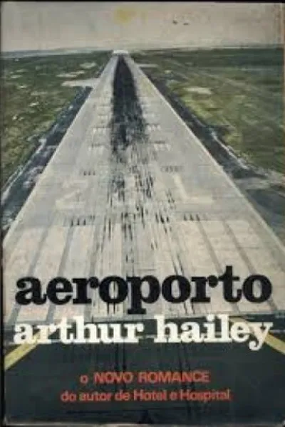 Cover of Aeroporto