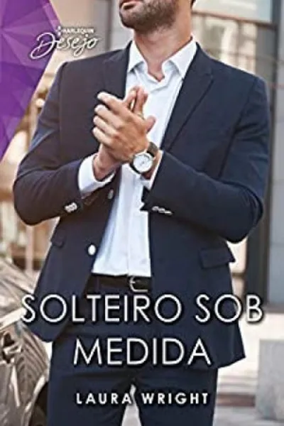 Cover of Solteiro sob Medida