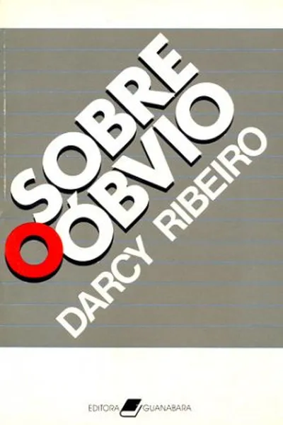 Cover of Sobre o Óbvio