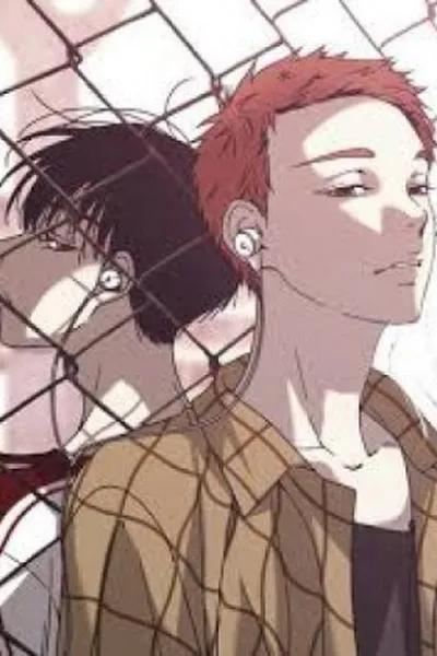 Cover of My Lover, My Teacher