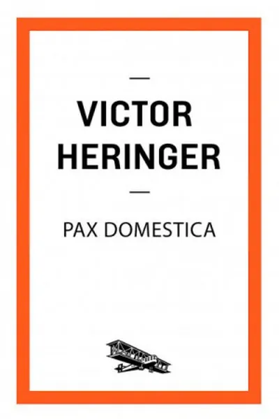Cover of Pax domestica
