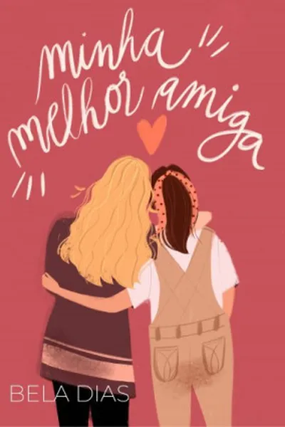 Cover of Minha Melhor Amiga