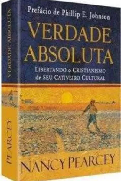 Cover of VERDADE ABSOLUTA