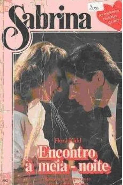 Cover of Encontro à Meia-Noite