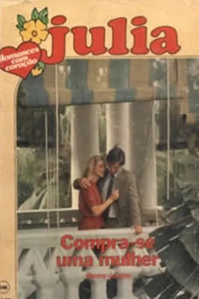 Cover of Compra-se uma mulher