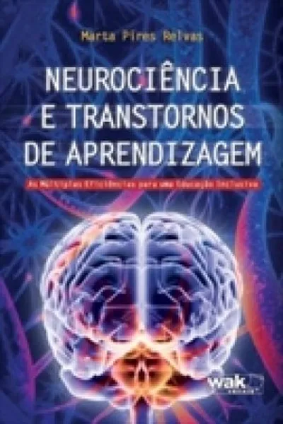 Cover of Neurociência e Transtornos de Aprendizagem
