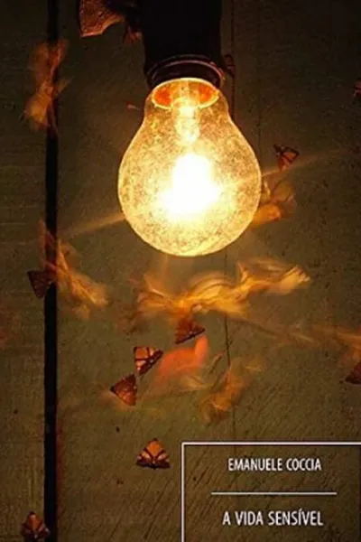 Cover of A Vida Sensível