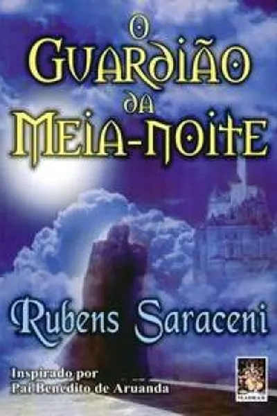Cover of O Guardião da Meia-Noite
