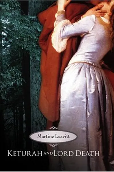 Cover of Keturah and Lord Death