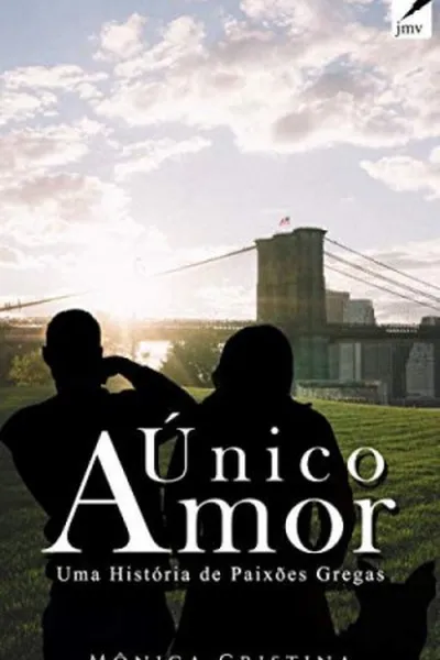 Cover of Único Amor