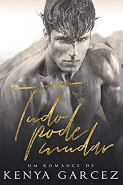 Cover of Tudo pode mudar