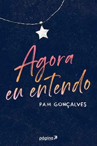 Cover of Agora Eu Entendo