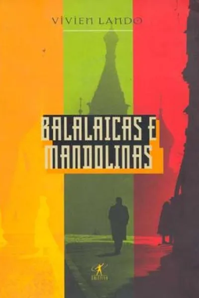 Cover of Balalaicas e Mandolinas