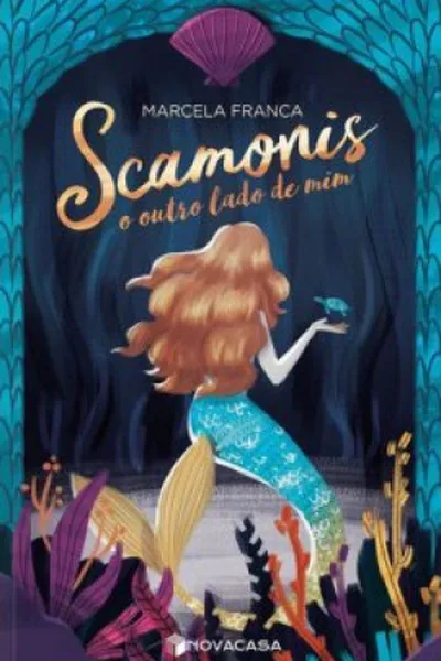 Cover of Scamonis