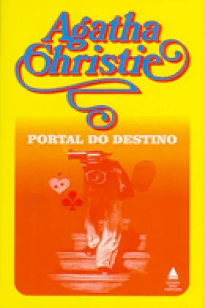 Cover of Portal do Destino