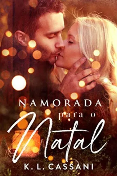 Cover of Namorada para o Natal