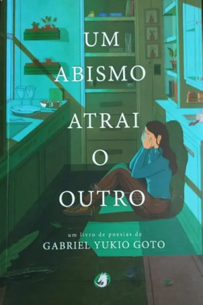 Cover of Um Abismo Atrai o Outro