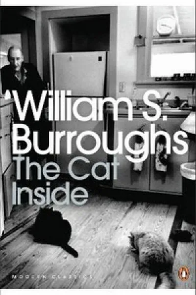 Cover of The Cat Inside